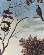 Vittore Carpaccio Portrat eines Ritters, Detail china oil painting artist